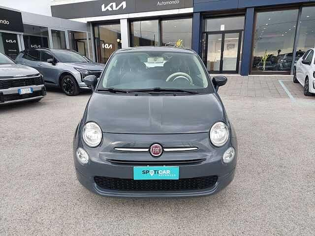 Fiat 500 1.2 EasyPower Pop GPL