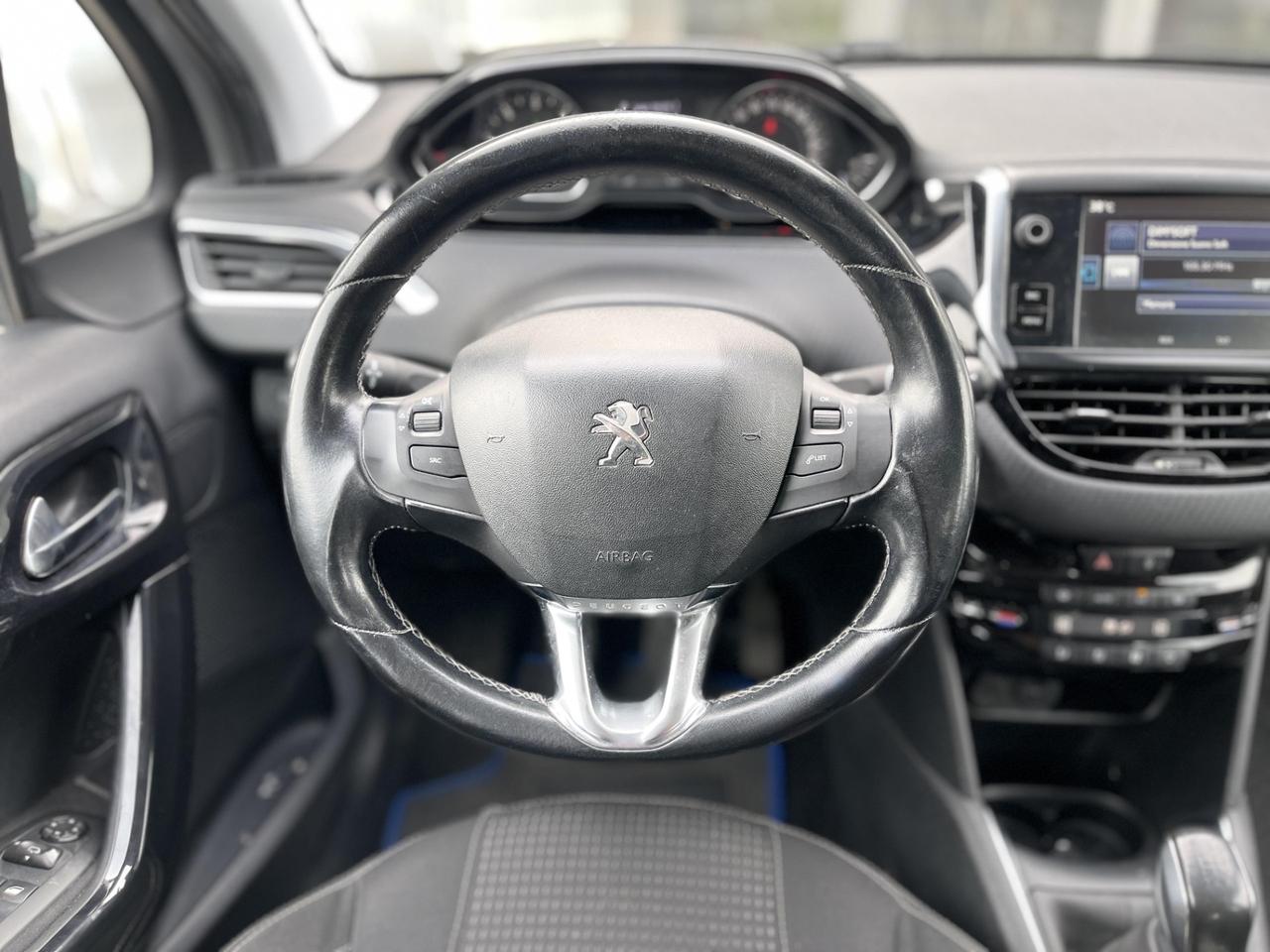 Peugeot 208 1.6 Diesel 75CV E6 Neo - 2016