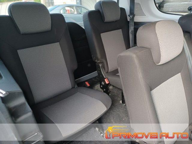 FIAT Doblo Doblò 1.6 MJT 16V 90CV Easy