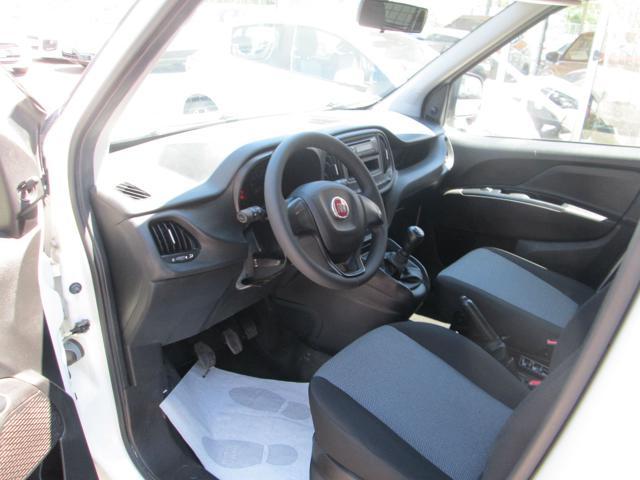 FIAT Doblo Doblò 1.3 MJT PL-TN Cargo Maxi Lamierato