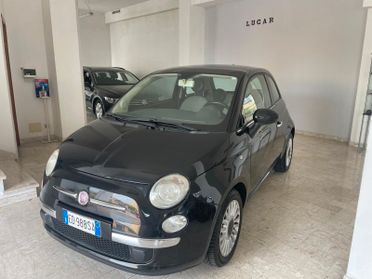 FIAT 500 1.2 LOUNGE 69 CV "TENUTA BENISSIMO"