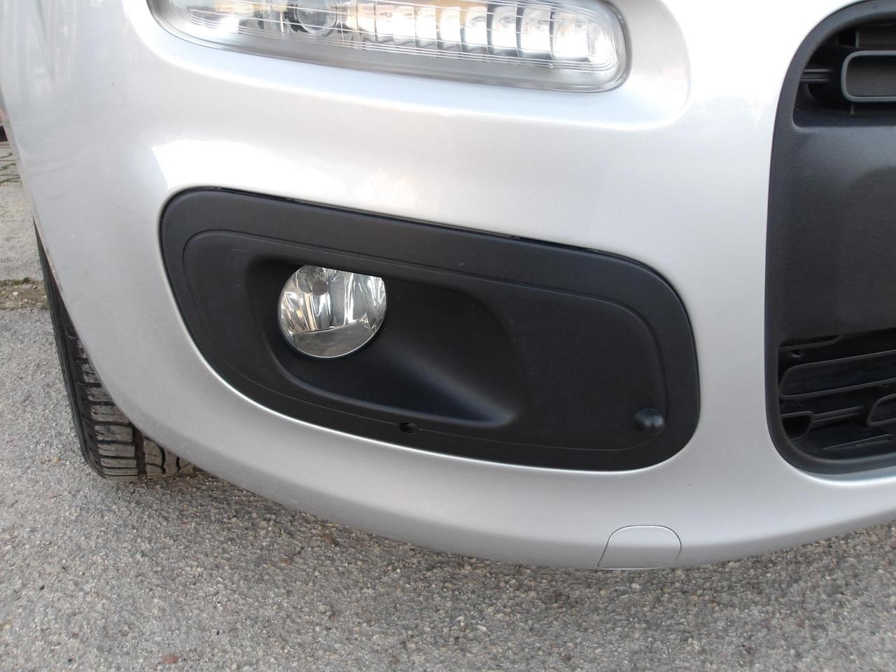 Fiat PANDA 1.2 Lounge 69cv