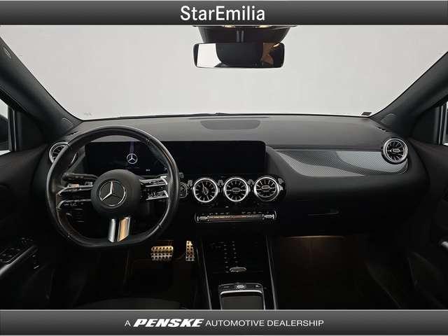 Mercedes-Benz GLA 200 GLA 200 d Automatic AMG Line Premium