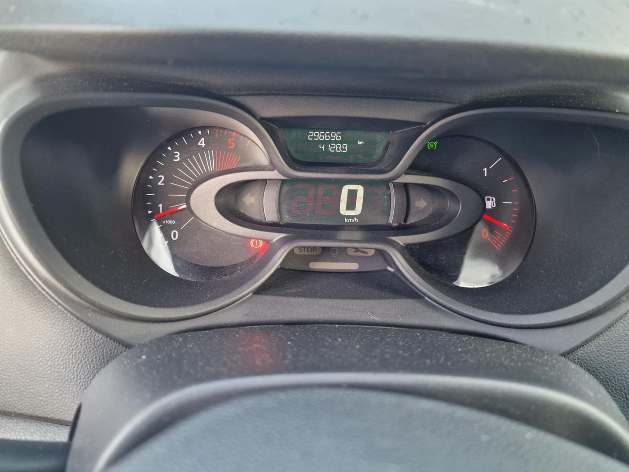Renault Captur dCi 8V 90 CV Start&Stop Energy Life
