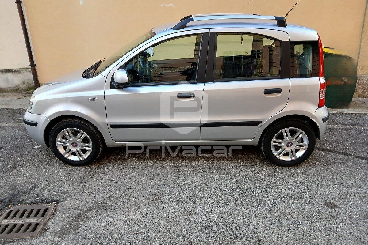 FIAT Panda 1.2 Emotion Euro 5