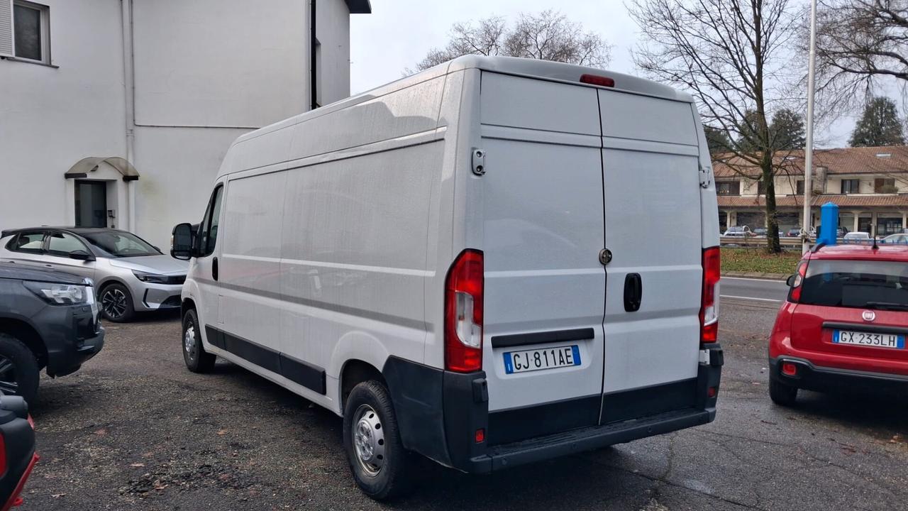 Peugeot Boxer L3H2 2.2 BlueHDi 140 S&S - ESCLUSO IVA