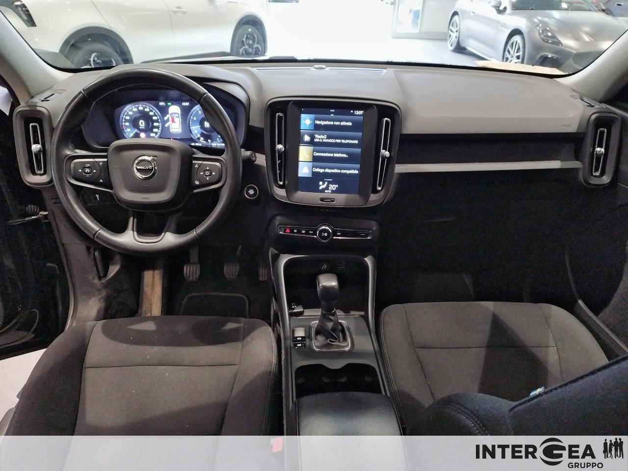 VOLVO XC40 1.5 t2 Momentum Pro my21