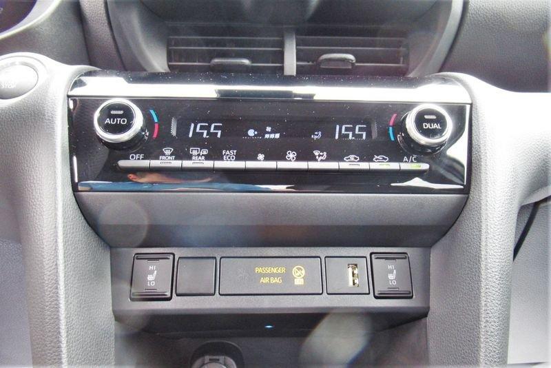 Toyota Yaris Cross 1.5 Hybrid 5p. E-CVT GR SPORT km 11.000