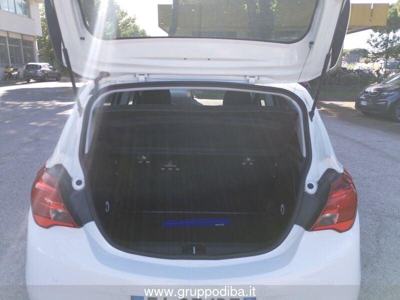 Opel Corsa V 2015 Benzina 5p 1.4 Cosmo Gpl 90cv
