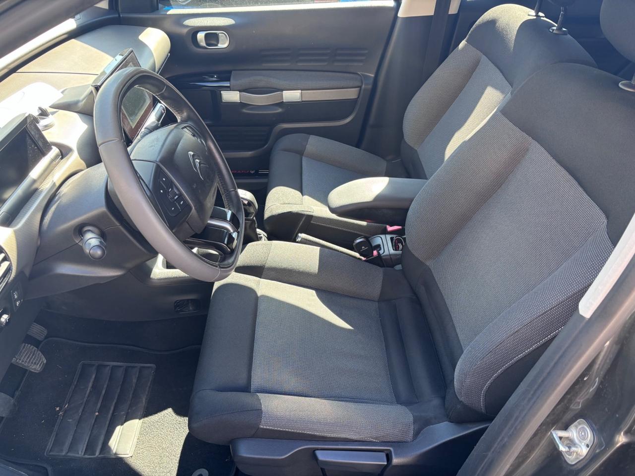 Citroen C4 Cactus BlueHDi 100 S&S Shine
