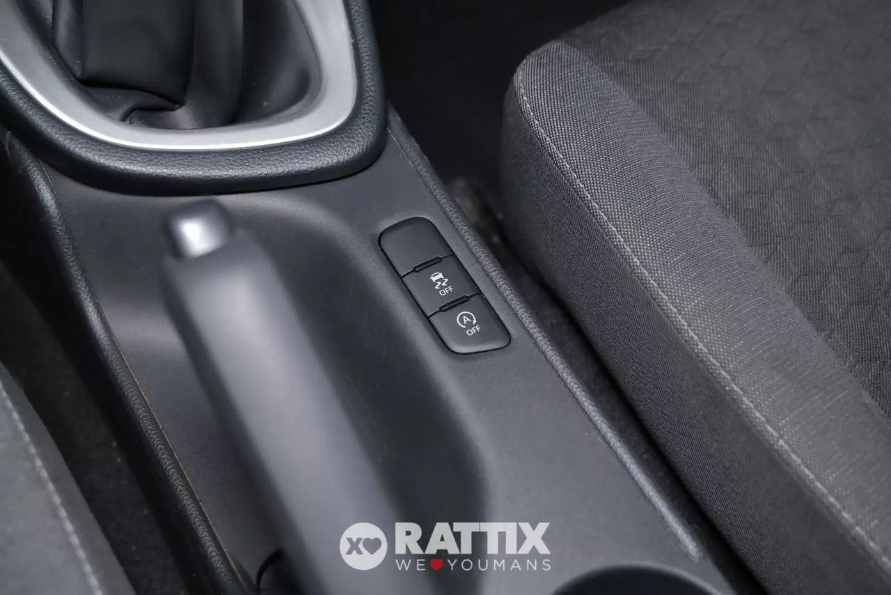 Toyota Yaris 1.0 72CV Active