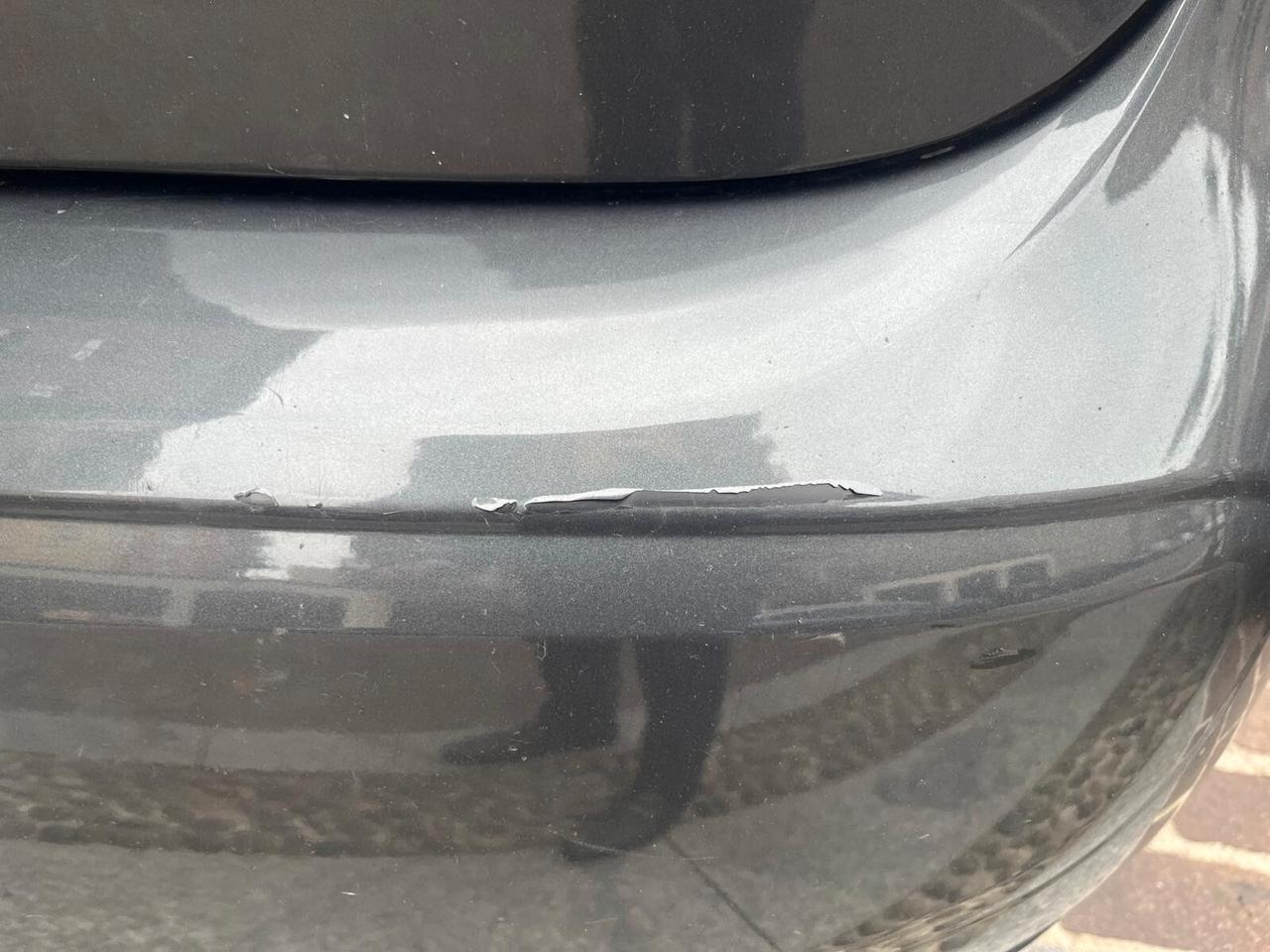 Fiat Punto 1.2 8V 5 porte Lounge