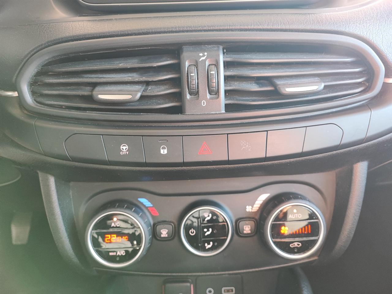 Fiat Tipo 1.4 5 porte Lounge