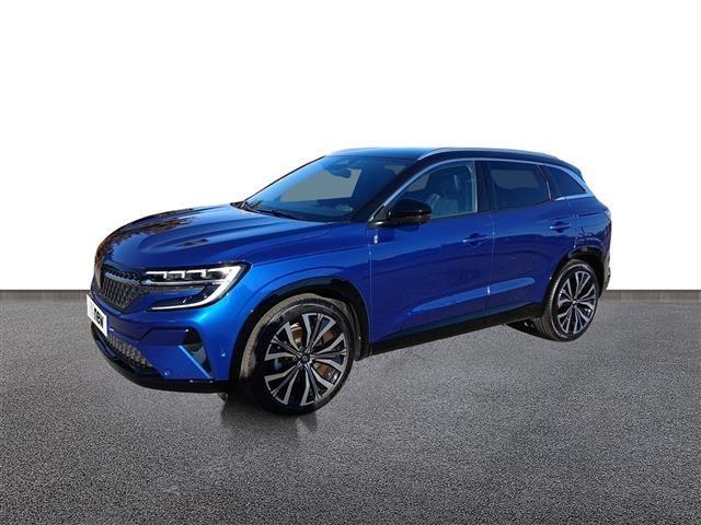 RENAULT Austral E-Tech full hybrid 200 ICONIC