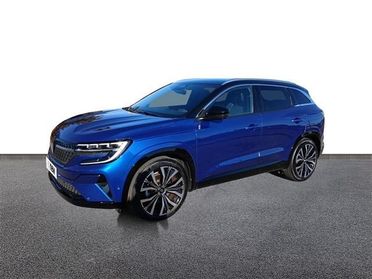 RENAULT Austral E-Tech full hybrid 200 ICONIC