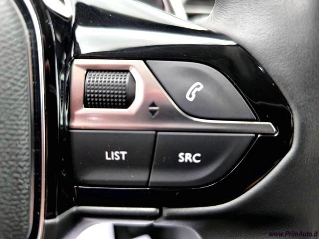 PEUGEOT 3008 BlueHDi 130 S&S Allure