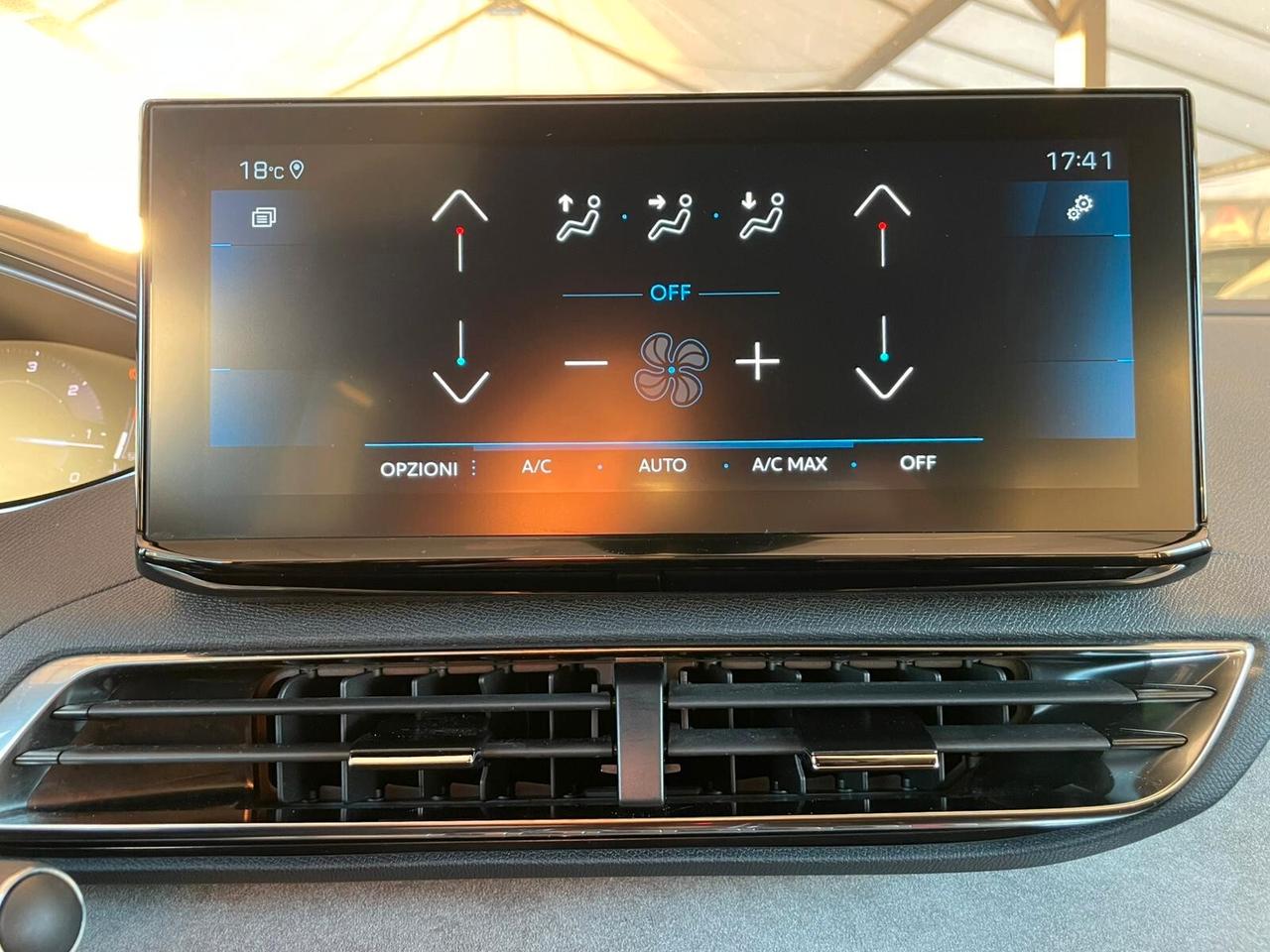 Peugeot 5008 BlueHDi 130 S&S EAT8 Allure Pack