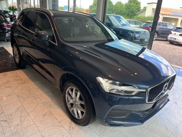 VOLVO XC60 D4 AWD GEARTRONIC MOMENTUM 190CV