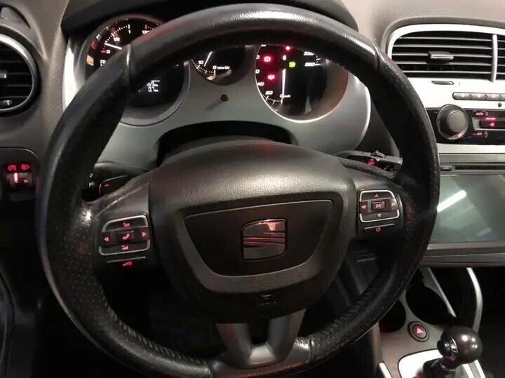 SEAT Altea XL 1.8 TSI 160CV DSG Style - MOTORE E CAMBIO NUOVI!