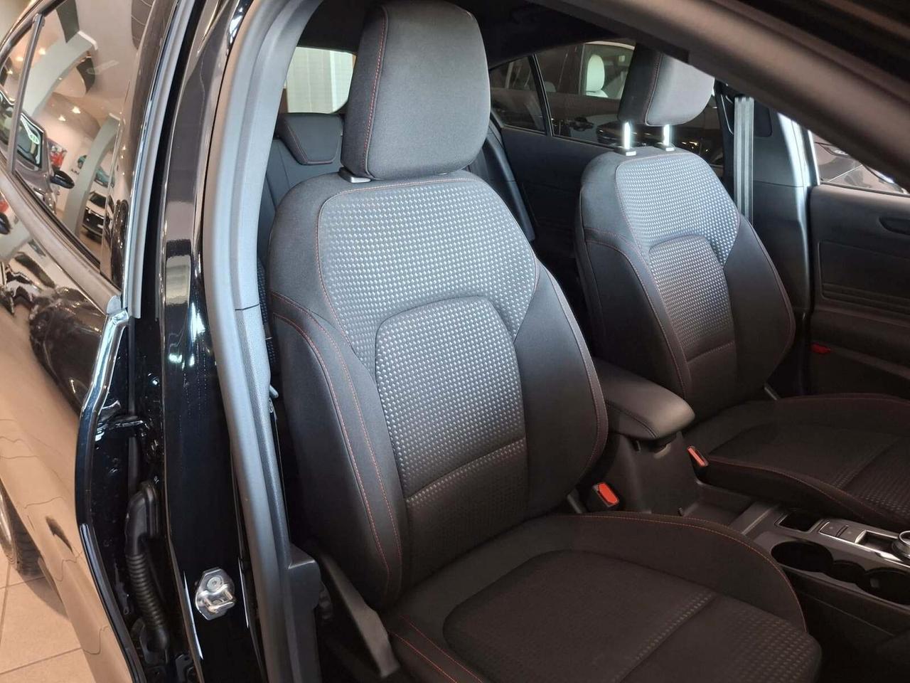Ford Focus 1.5 EcoBlue 115 CV automatico 5p. ST-Line