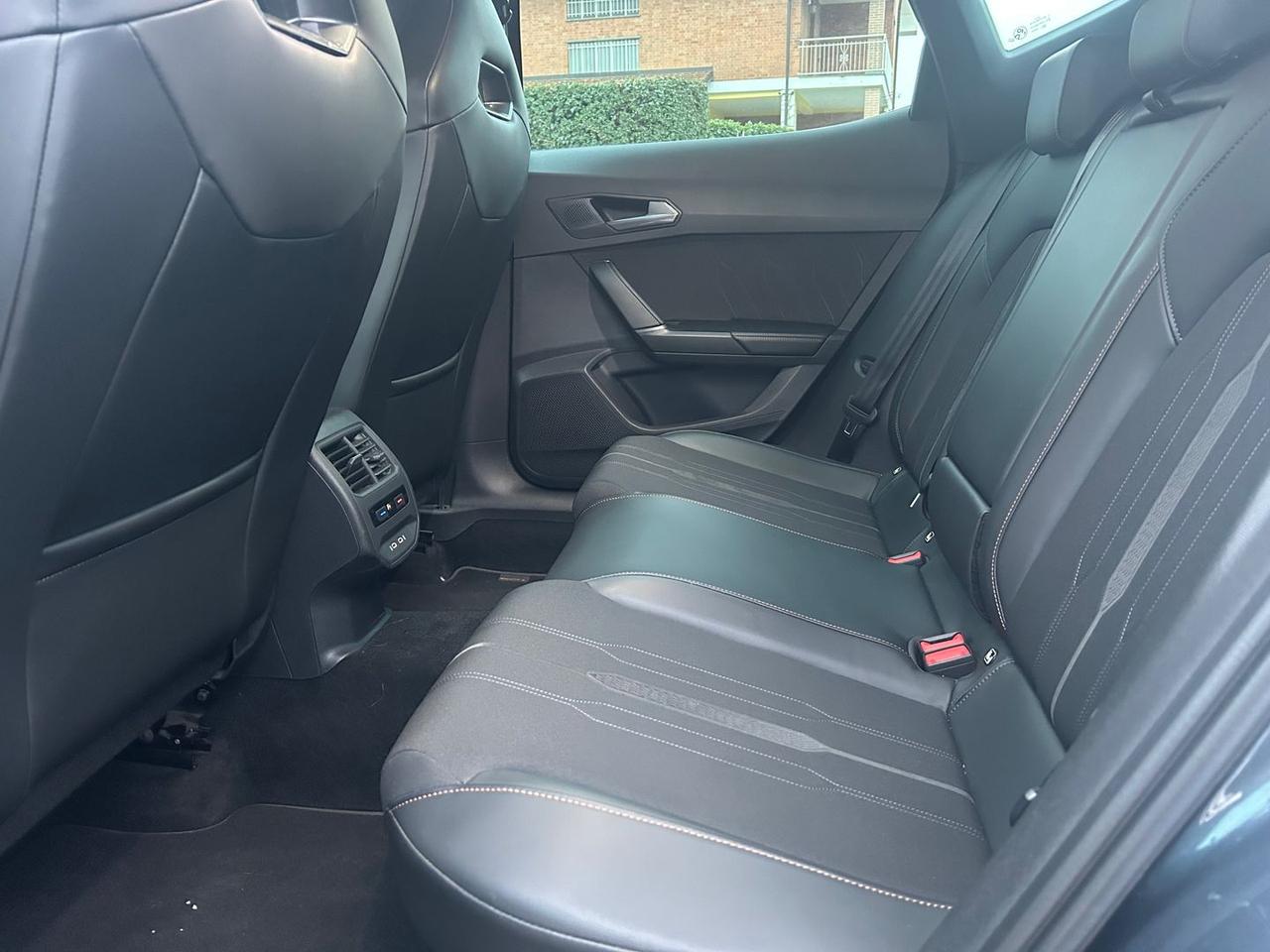 Cupra Formentor 1.4 E-HIBRID #9921