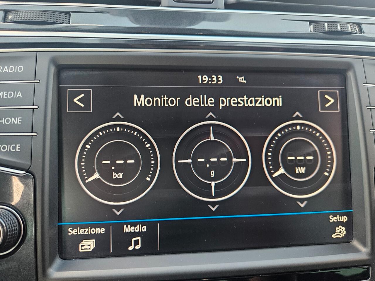 Volkswagen Tiguan 2.0 TDI 150 CV