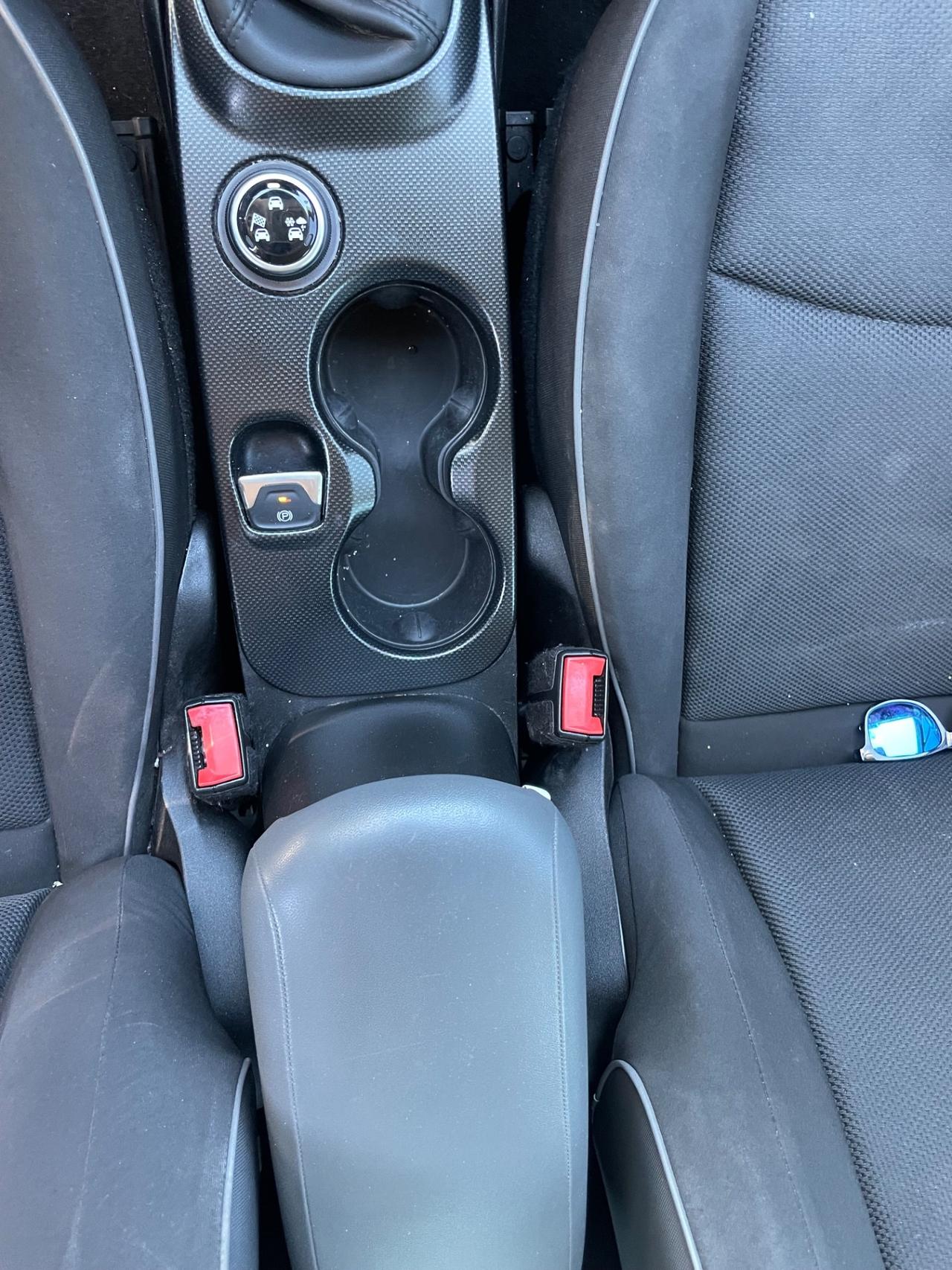 Fiat 500X pochi km a*f*f*a*r*e