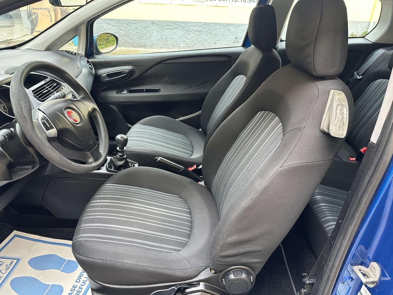 Fiat Punto Evo Punto Evo 1.4 3 porte S&S Dynamic
