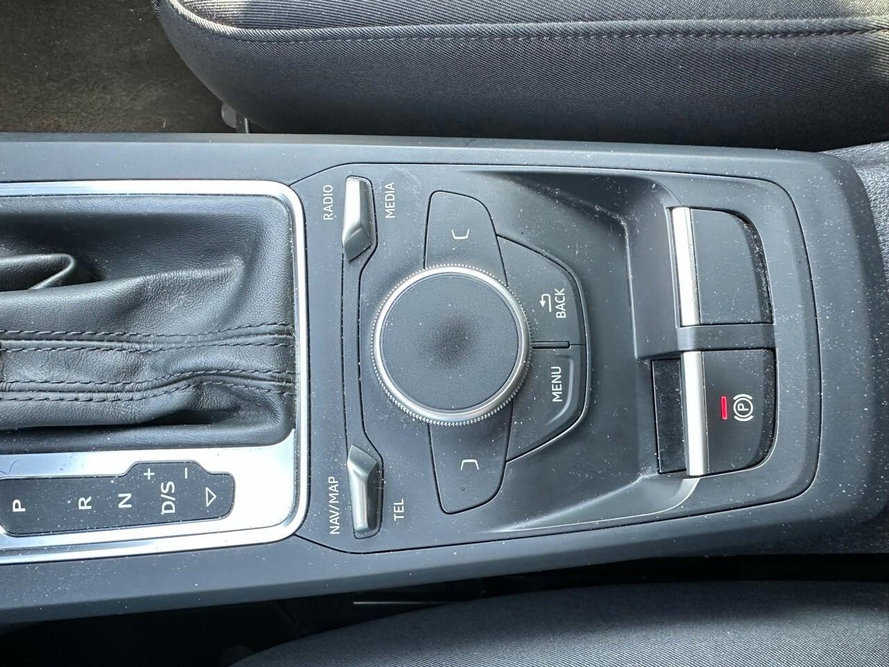 Audi Q2 35 TDI 150cv quattro S tronic Admired