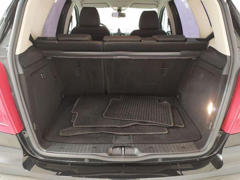 Mercedes-Benz Classe A A 160 (150) be Elegance