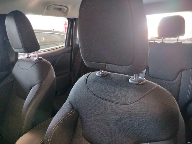 JEEP Renegade 1.6 Mjt 130cv Limited FULL LED