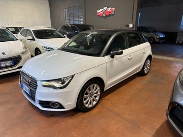 Audi A1 SPB 1.6 TDI S tronic Ambition