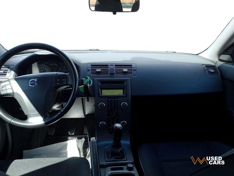 Volvo V50 V50 D2 POLAR