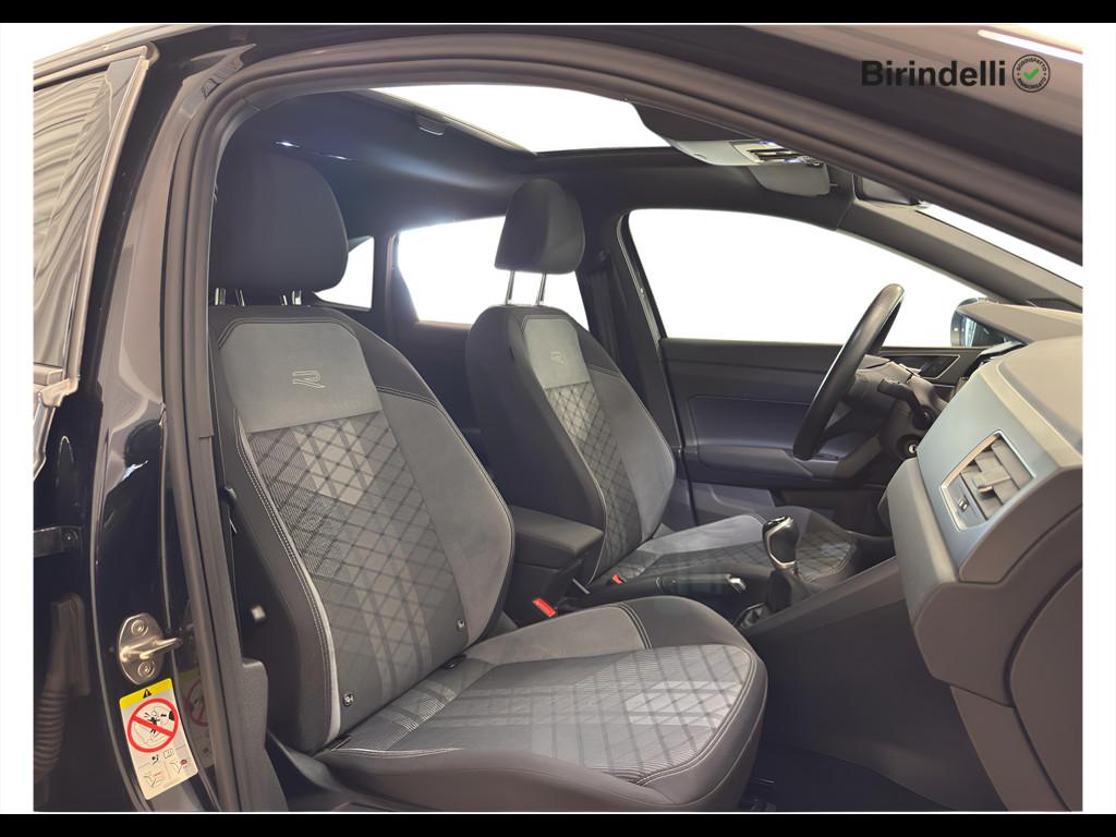 VOLKSWAGEN Taigo - Taigo 1.0 TSI 110 CV R-Line