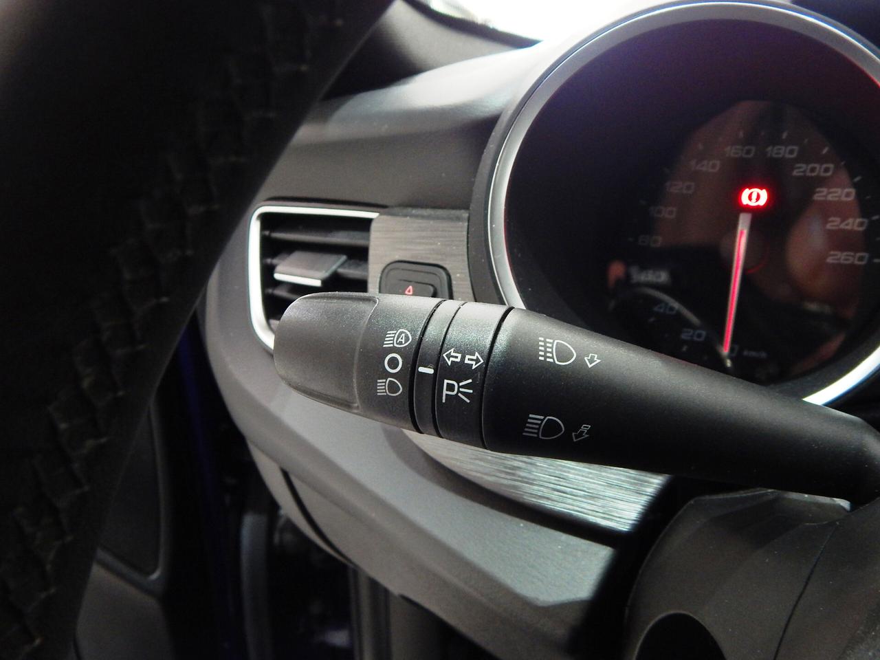 Alfa Romeo Giulietta 1.6 jtdm Super 120cv my19 NAVI-PARK-KAMERA-XENON