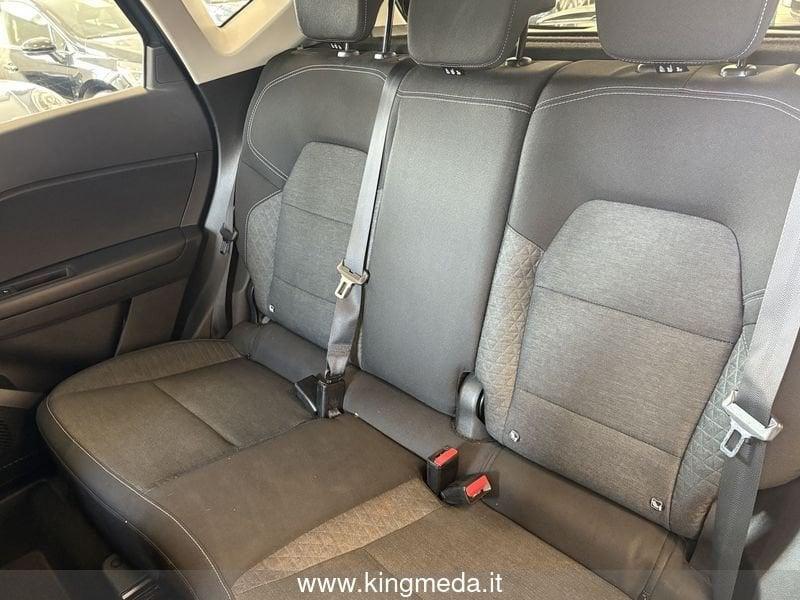 Renault Captur Captur Full Hybrid E-Tech 145 CV Zen