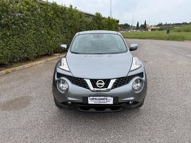 NISSAN - Juke - 1.5 dCi S&S Acenta