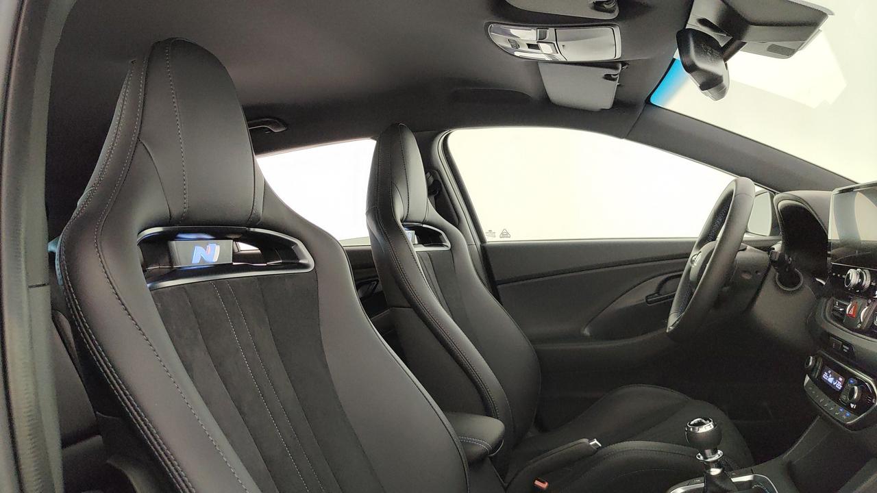 HYUNDAI i30 2.0 t-gdi N Performance