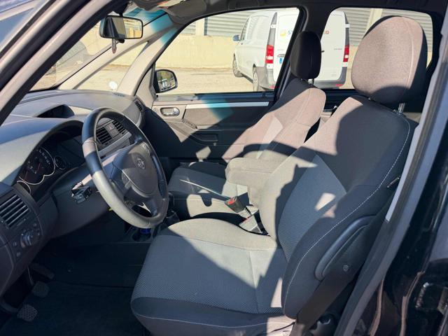 OPEL Meriva 1.4 16V Cosmo senza nessun lavoro da fare