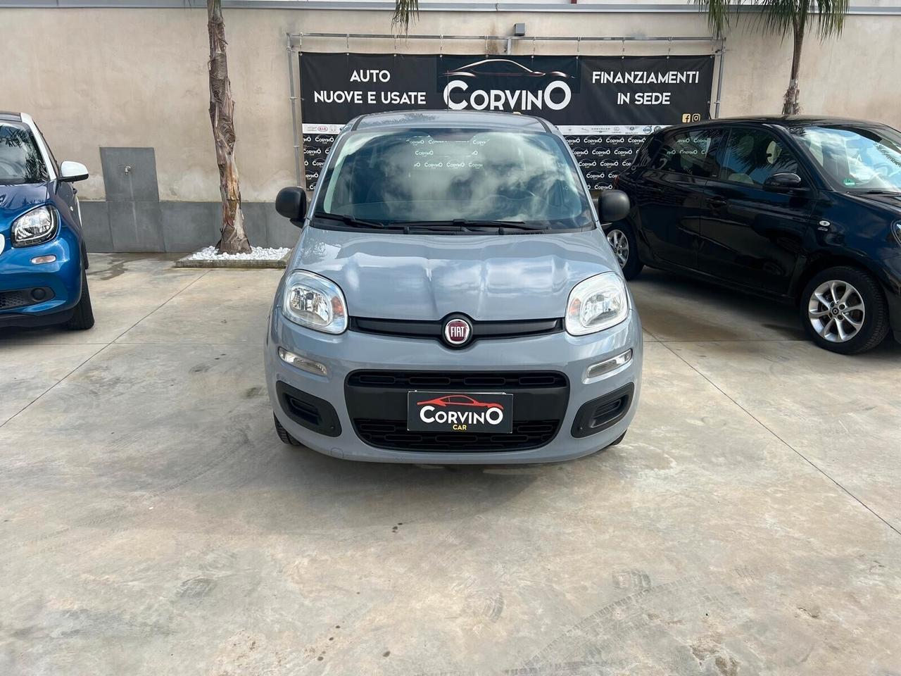 Fiat Panda 1.2 Easy berlina