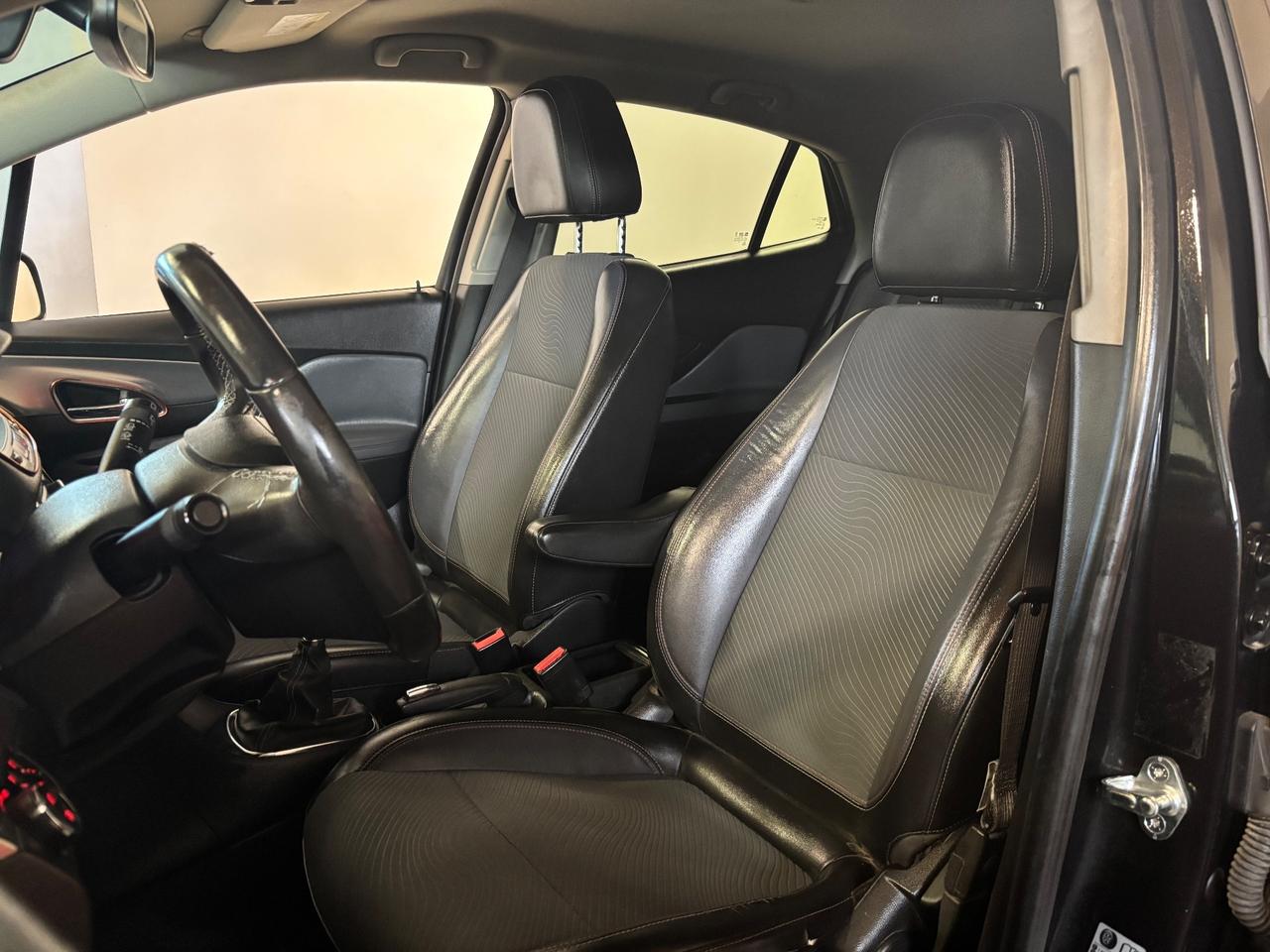 Opel Mokka 1.4 | GPL 2034 |OK NEOPATENTATI