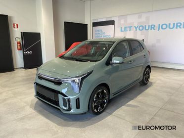 Kia Picanto 1.0 DPi Urban