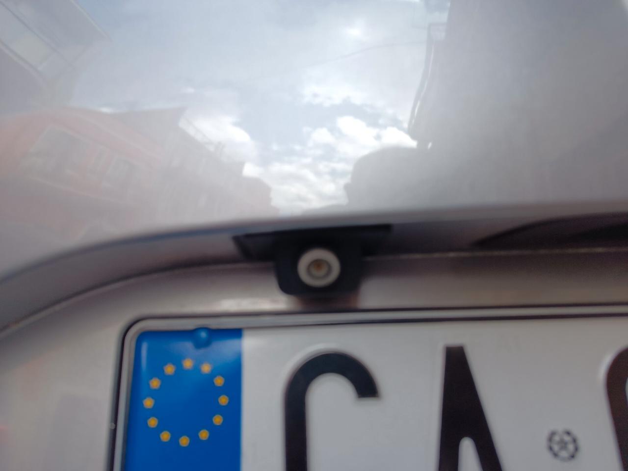 Opel Crossland X 1.5 D 102 CV Ultimate Navi Camera Full