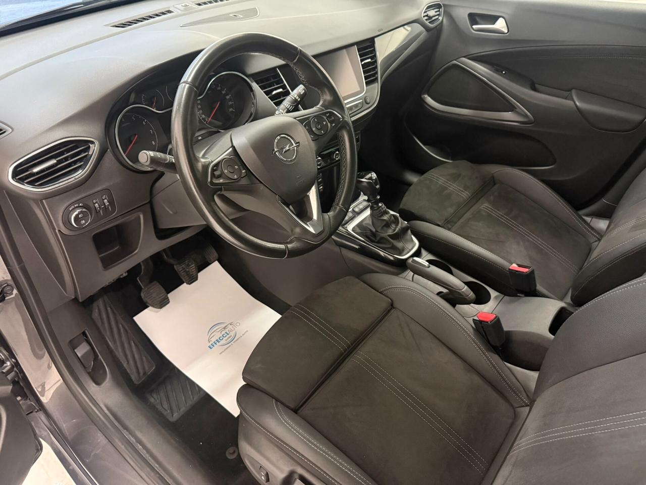 Opel Crossland 1.5 CDTi 110 CV S&S Ultimate