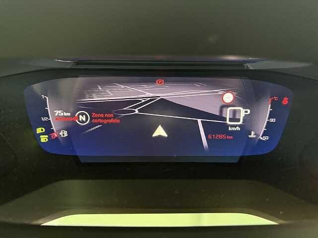 Peugeot 2008 1.2 PureTech 130 CV EAT8 GT