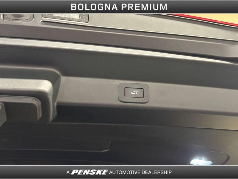 Land Rover RR Sport 3.0d i6 mhev Dynamic SE awd 250c