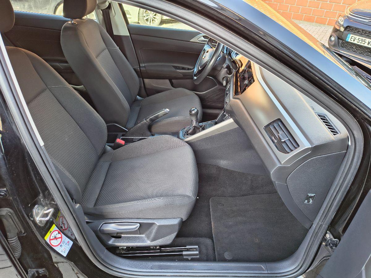 VOLKSWAGEN - Polo - 1.0 TSI 5p. Sport BMT
