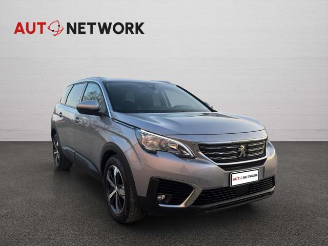 PEUGEOT 5008 BlueHDi 130 S&S Business 5p. | Tetto