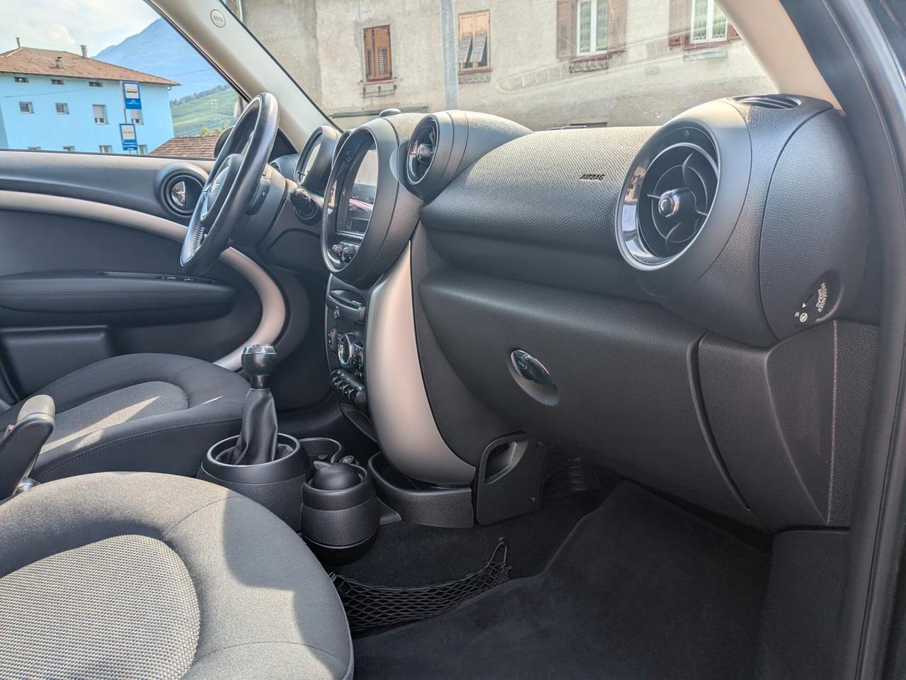 Mini One Countryman 1.6 Fashion 98cv