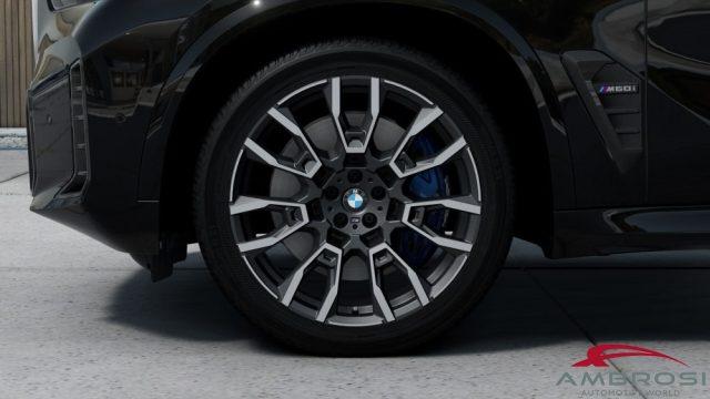 BMW X5 M60i xDrive